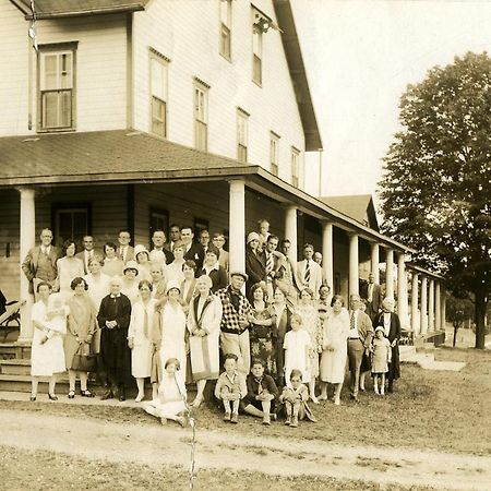 Fountain Point Hotel Suttons Bay Luaran gambar