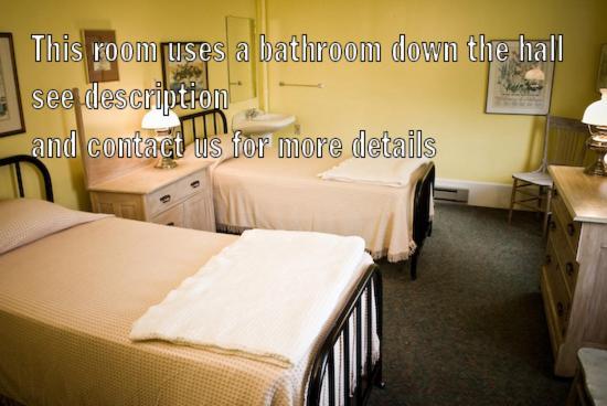 Fountain Point Hotel Suttons Bay Luaran gambar
