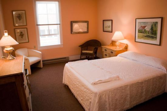 Fountain Point Hotel Suttons Bay Luaran gambar