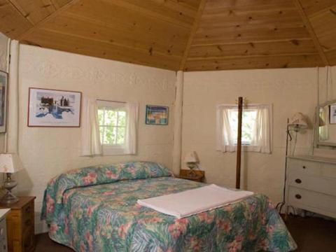 Fountain Point Hotel Suttons Bay Luaran gambar