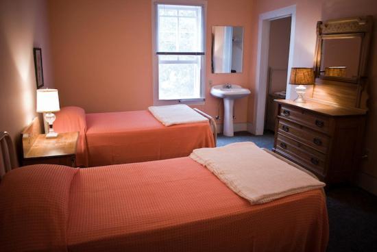 Fountain Point Hotel Suttons Bay Luaran gambar